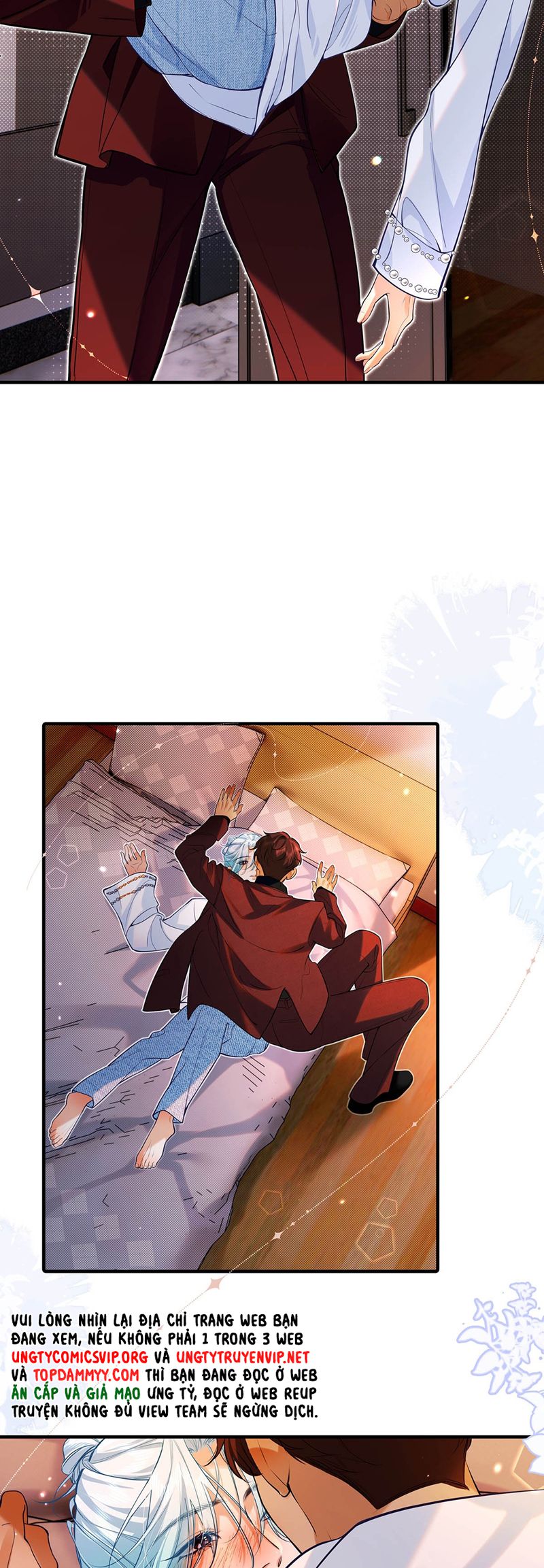 Từ Số Không Bắt Đầu Làm Bạn Trai Chapter 31 - Next Chapter 32