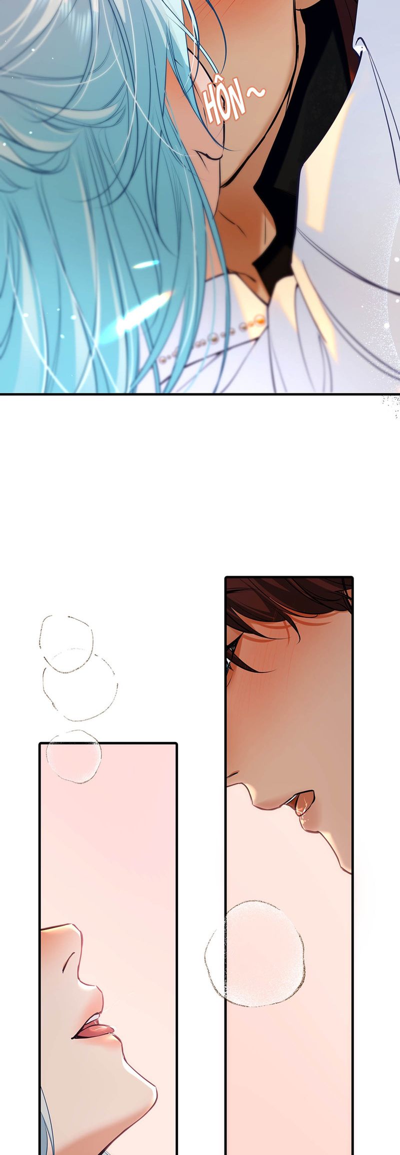 Từ Số Không Bắt Đầu Làm Bạn Trai Chapter 31 - Next Chapter 32