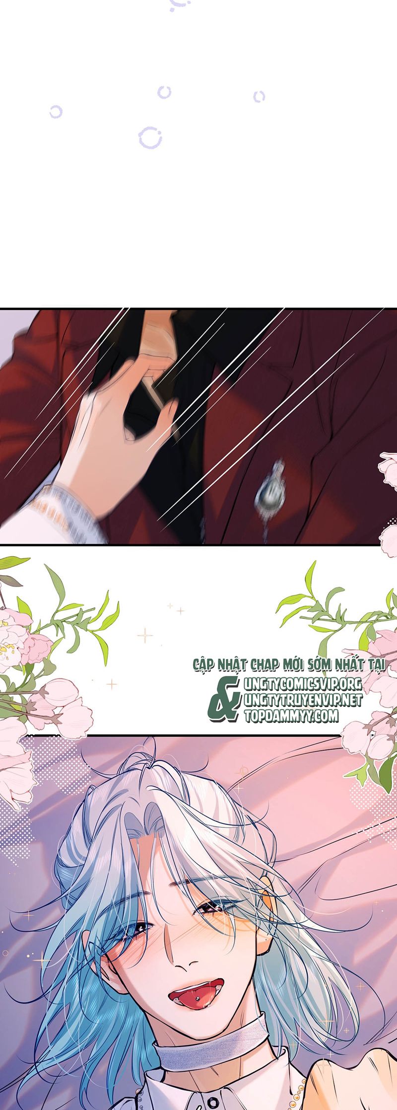 Từ Số Không Bắt Đầu Làm Bạn Trai Chapter 31 - Next Chapter 32