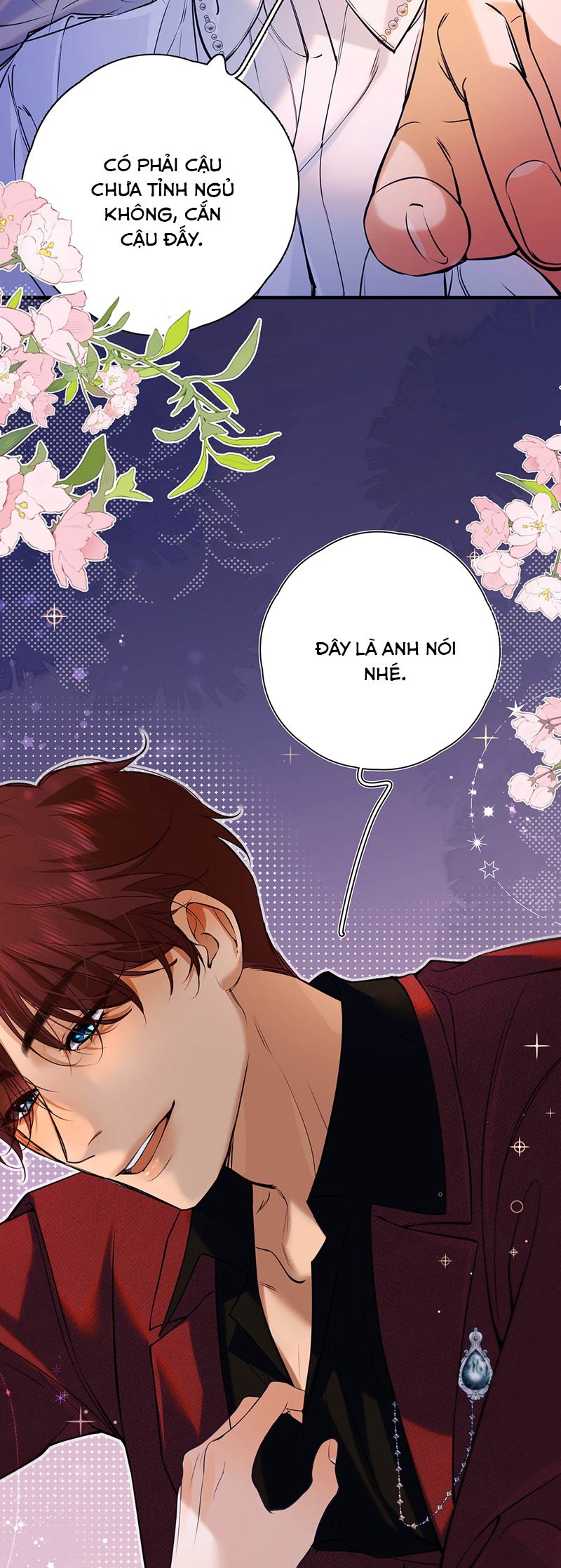 Từ Số Không Bắt Đầu Làm Bạn Trai Chapter 31 - Next Chapter 32