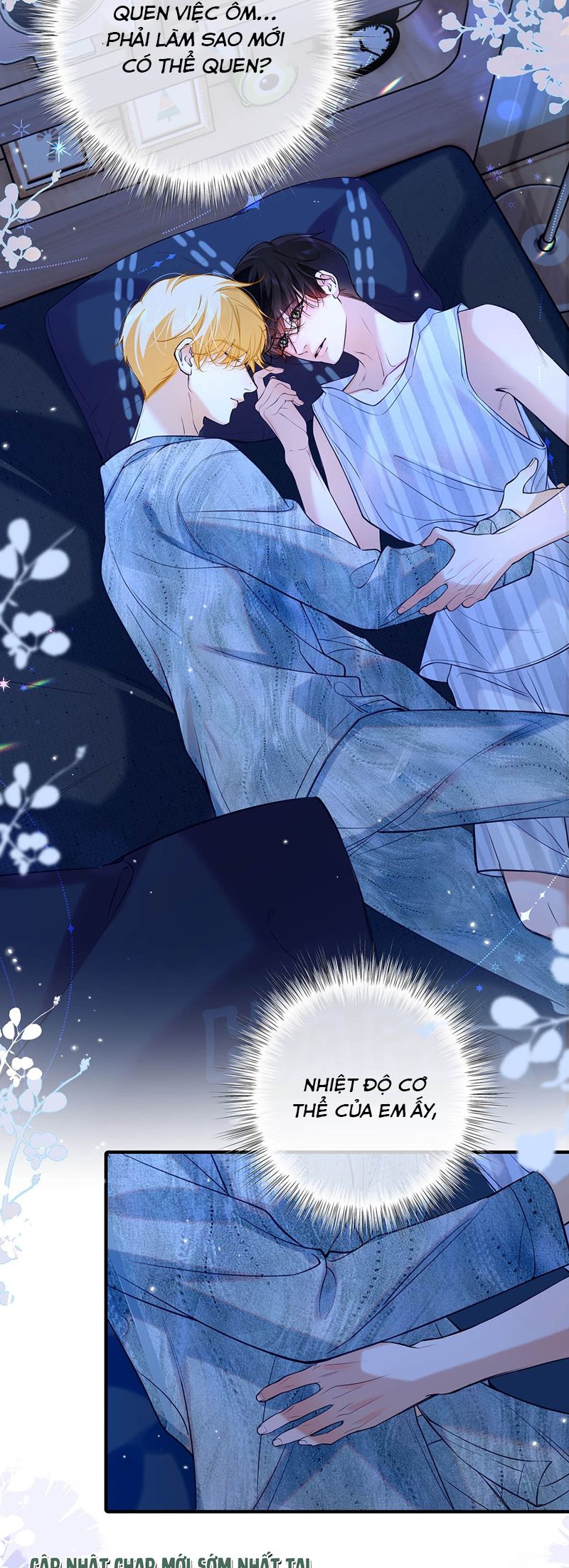 Từ Số Không Bắt Đầu Làm Bạn Trai Chapter 31 - Next Chapter 32