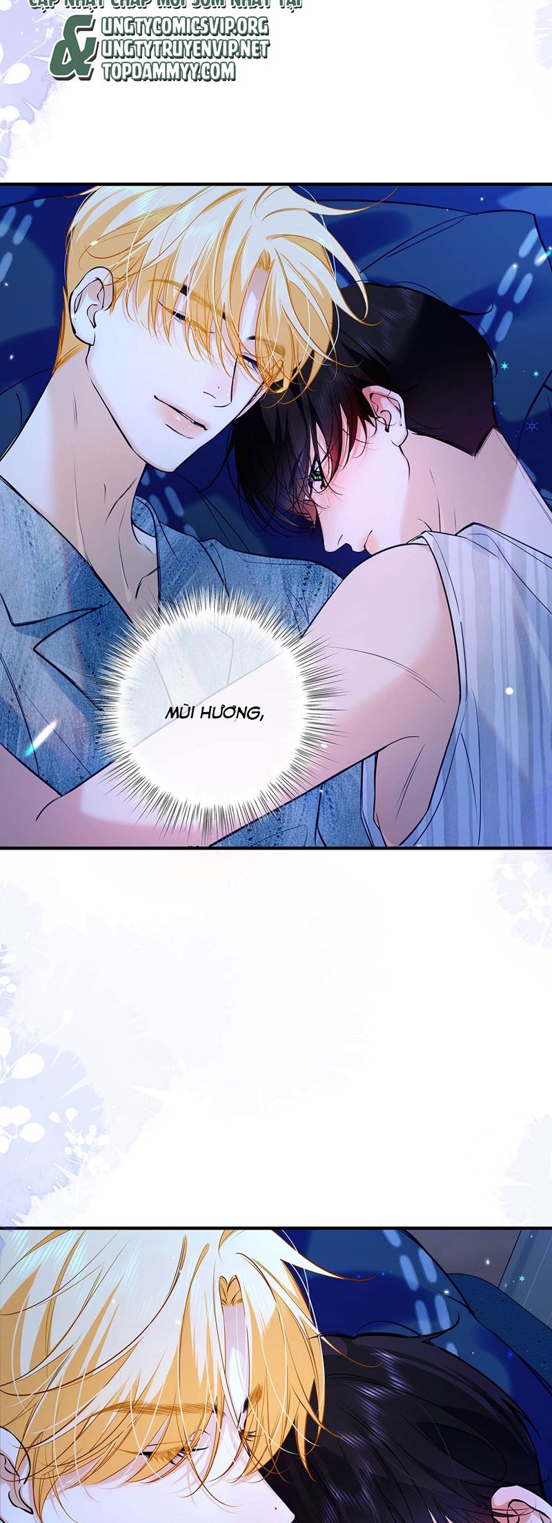 Từ Số Không Bắt Đầu Làm Bạn Trai Chapter 31 - Next Chapter 32