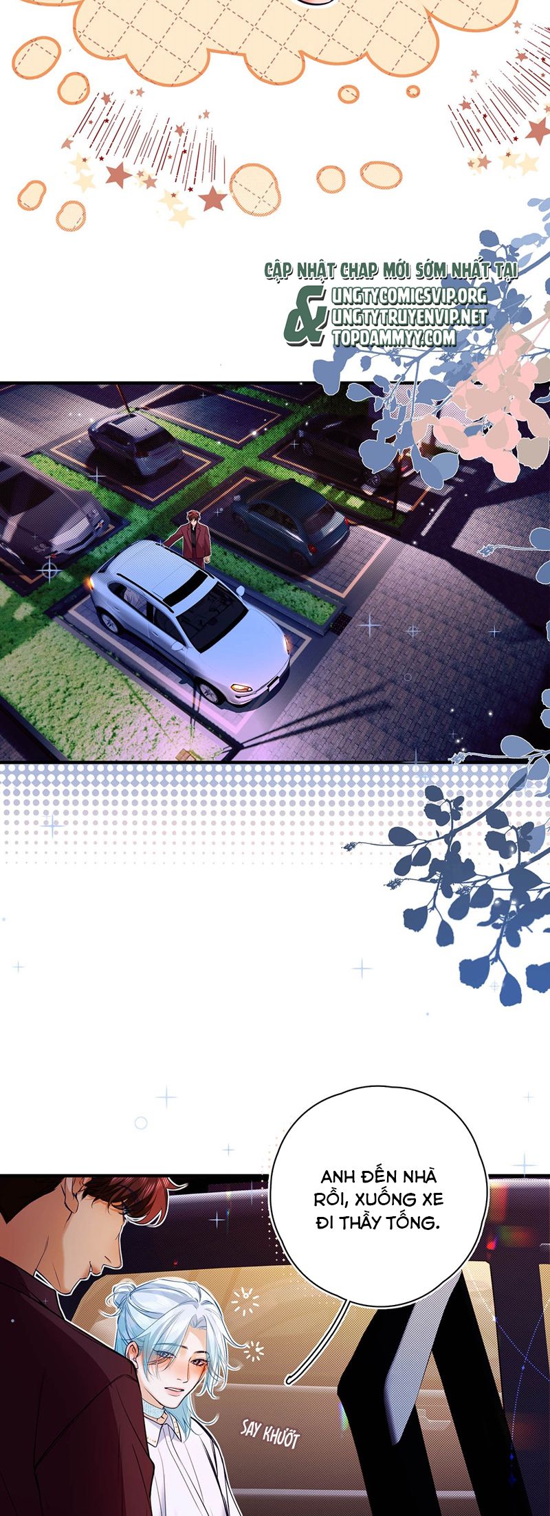 Từ Số Không Bắt Đầu Làm Bạn Trai Chapter 31 - Next Chapter 32