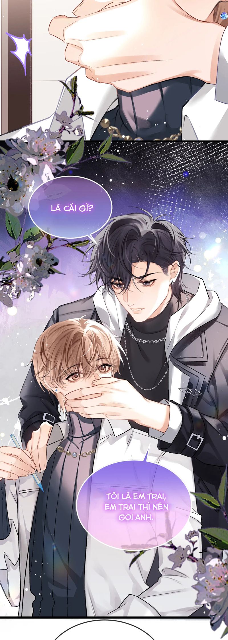 Nghịch Lý Câu Fan Chap 27 - Trang 3