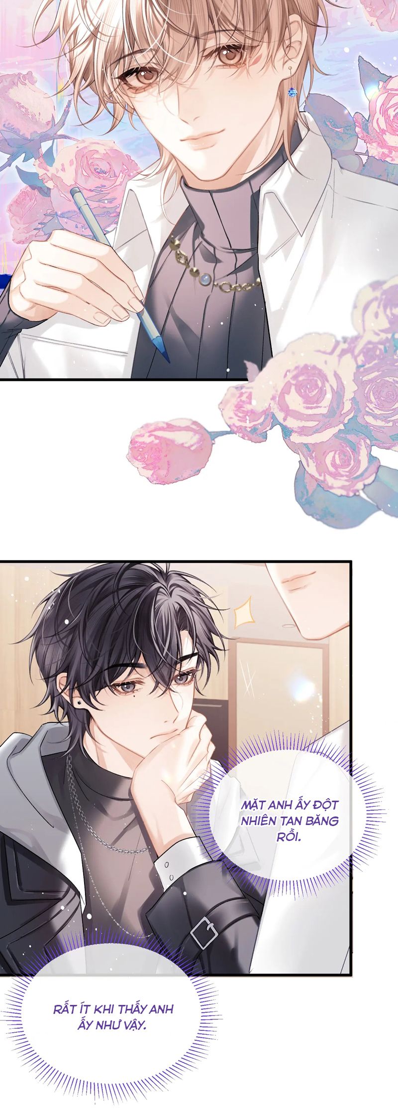 Nghịch Lý Câu Fan Chap 27 - Trang 3