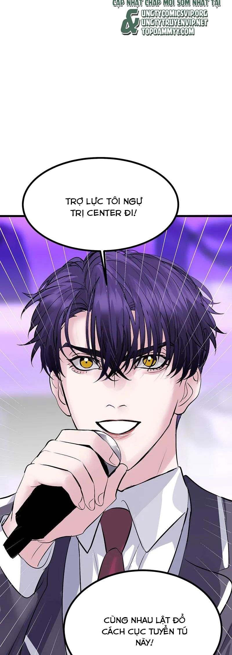 C Vị Thành Thần 3 Chapter 30 - Trang 3