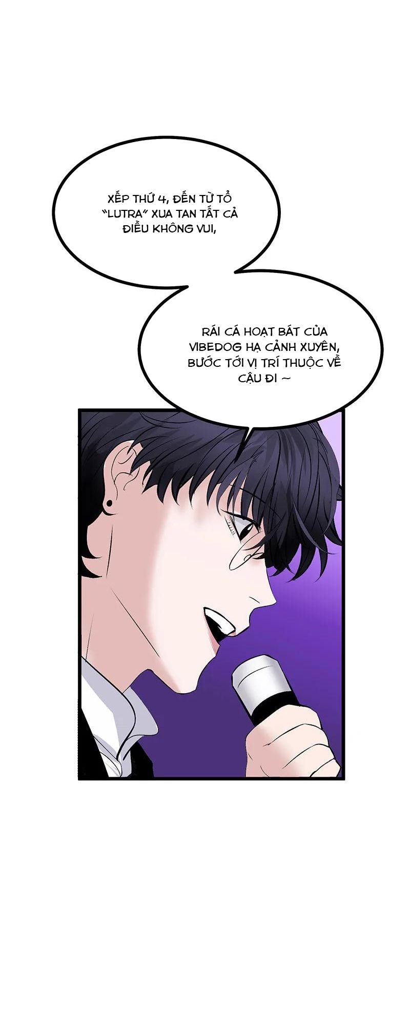 C Vị Thành Thần 3 Chapter 30 - Trang 3