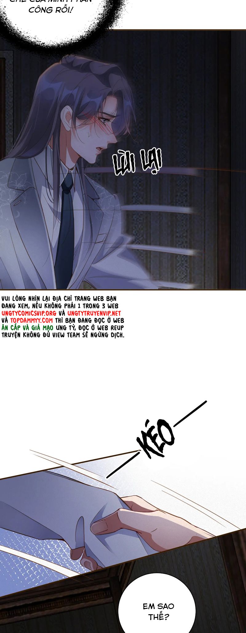 Chồng Trước Lại Muốn Phục Hôn Rồi Chapter 83 - Trang 3