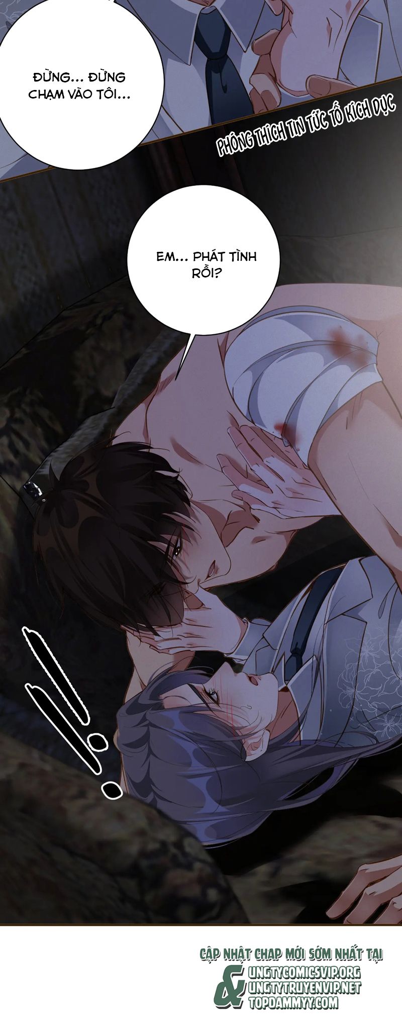 Chồng Trước Lại Muốn Phục Hôn Rồi Chapter 83 - Trang 3