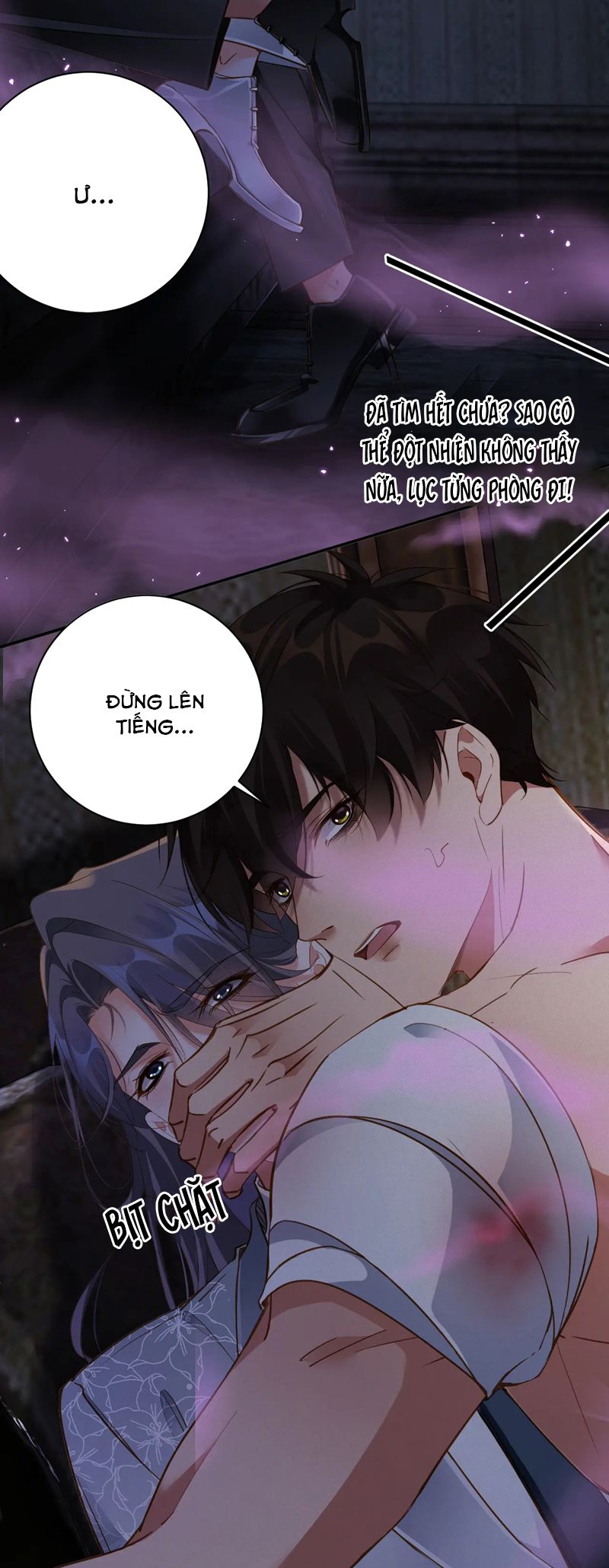 Chồng Trước Lại Muốn Phục Hôn Rồi Chapter 83 - Trang 3