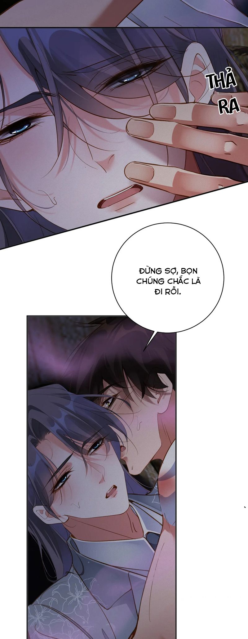 Chồng Trước Lại Muốn Phục Hôn Rồi Chapter 83 - Trang 3