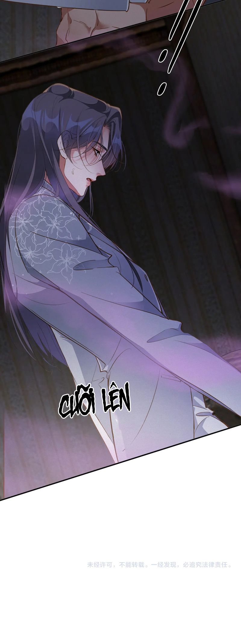 Chồng Trước Lại Muốn Phục Hôn Rồi Chapter 83 - Trang 3