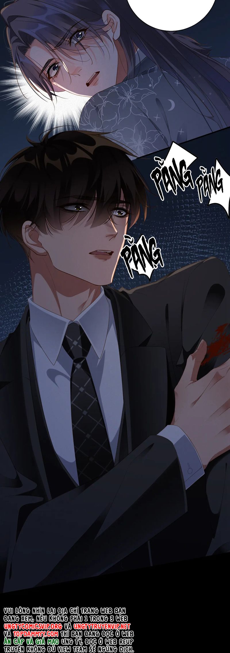 Chồng Trước Lại Muốn Phục Hôn Rồi Chapter 83 - Trang 3