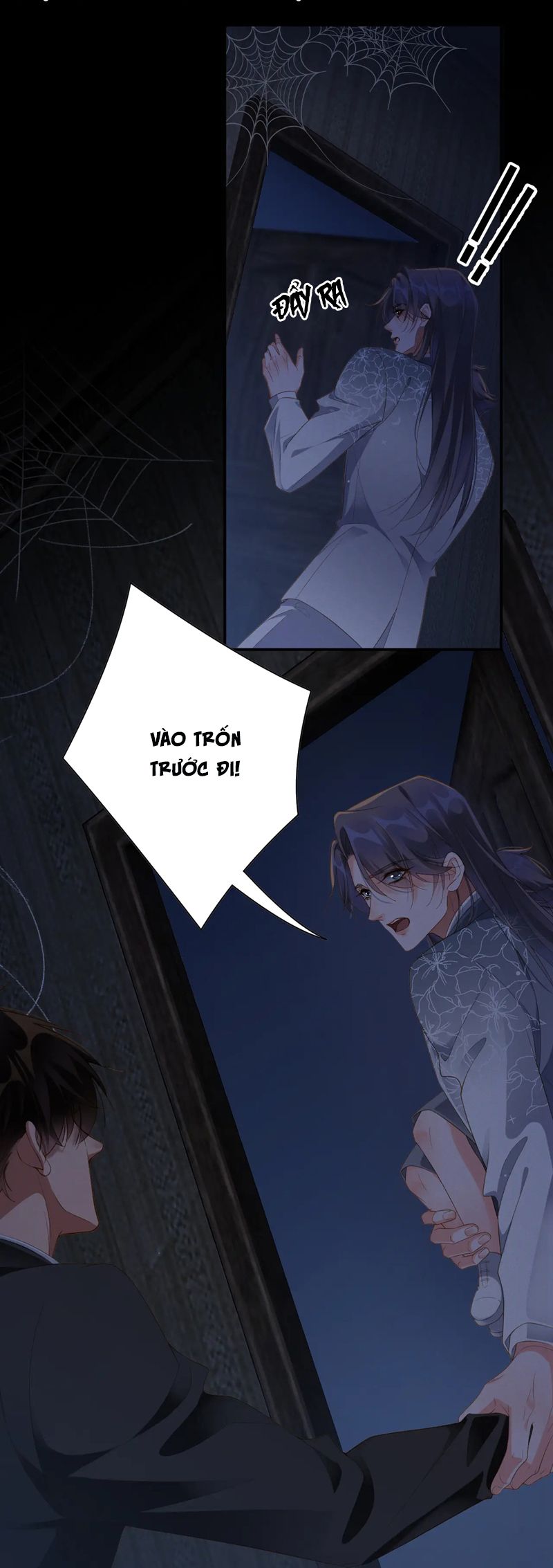 Chồng Trước Lại Muốn Phục Hôn Rồi Chapter 83 - Trang 3