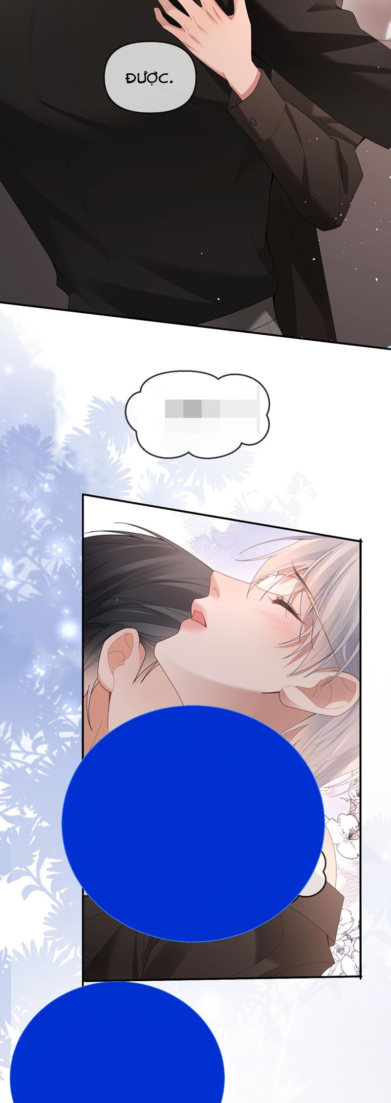 Đơn Xin Ly Hôn Chap 141 - Trang 2