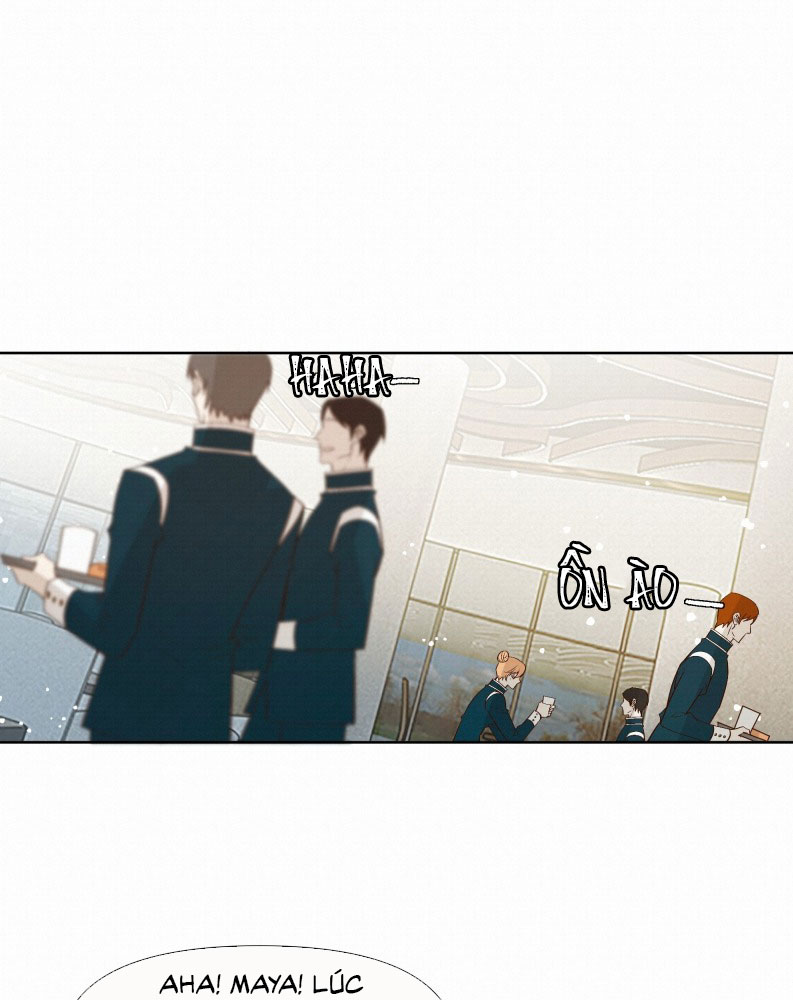 Tuyệt Xử Phùng Sinh Chapter 52 - Trang 4