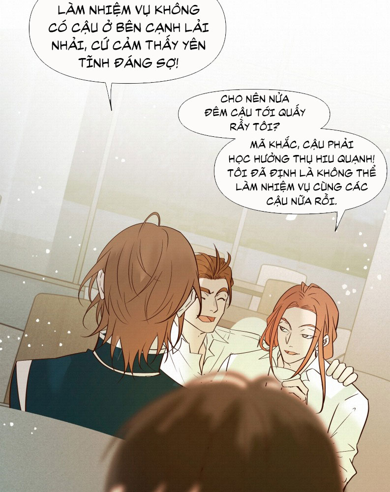 Tuyệt Xử Phùng Sinh Chapter 52 - Trang 4