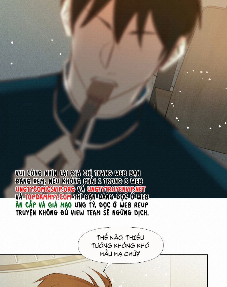 Tuyệt Xử Phùng Sinh Chapter 52 - Trang 4