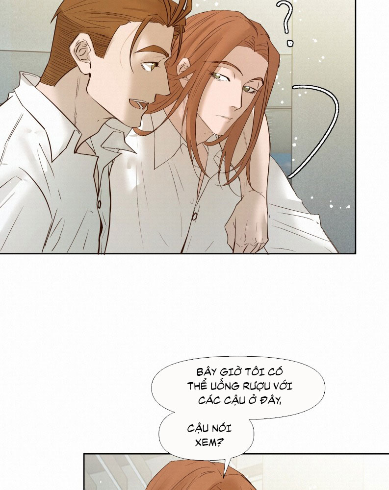 Tuyệt Xử Phùng Sinh Chapter 52 - Trang 4