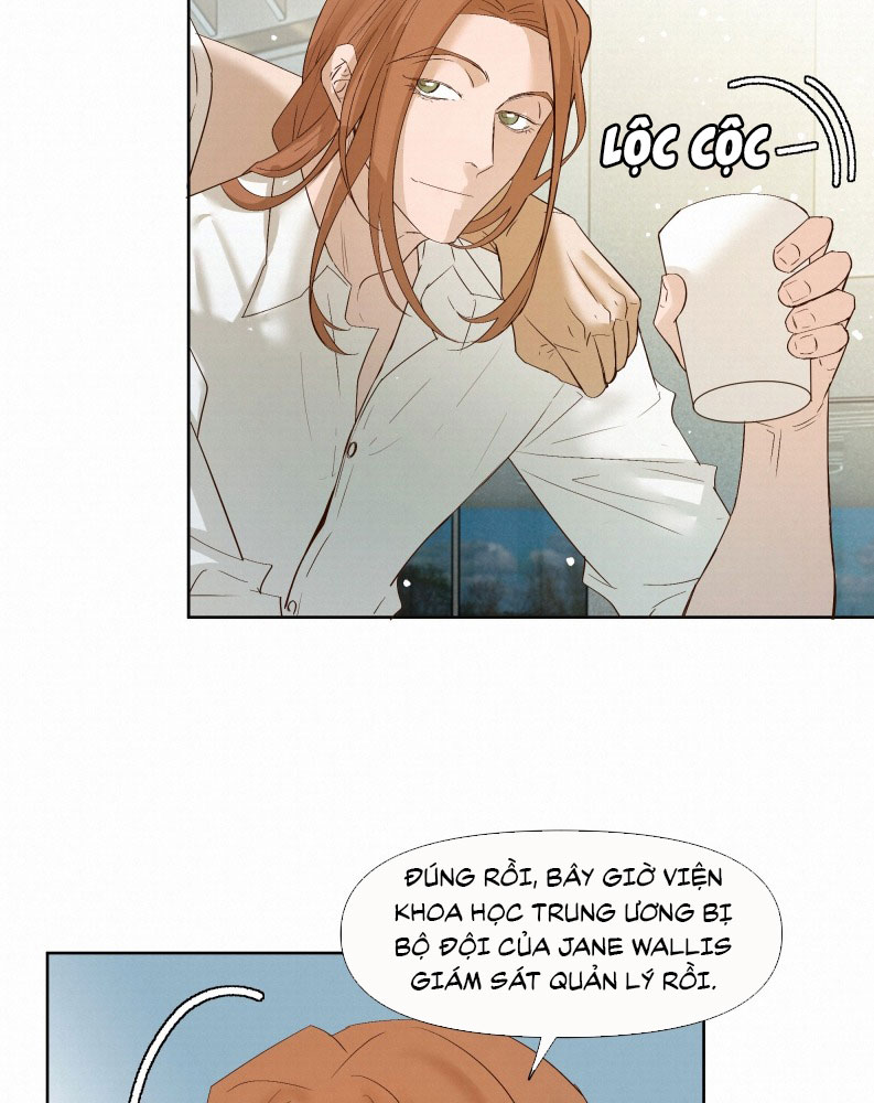 Tuyệt Xử Phùng Sinh Chapter 52 - Trang 4