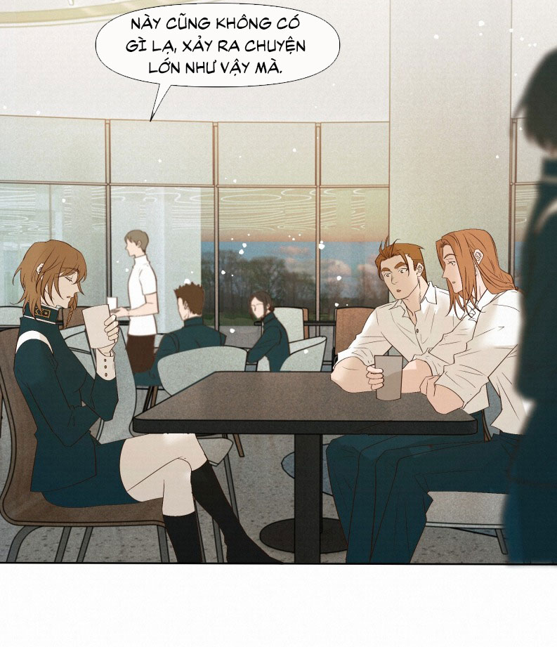 Tuyệt Xử Phùng Sinh Chapter 52 - Trang 4