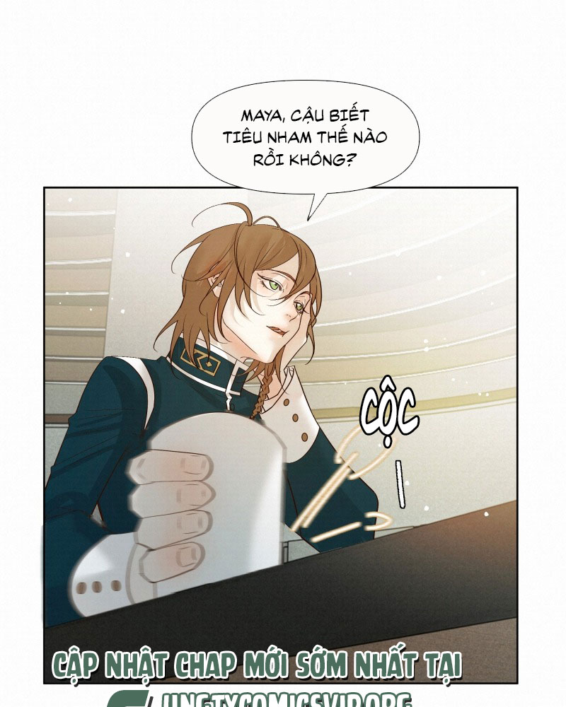 Tuyệt Xử Phùng Sinh Chapter 52 - Trang 4