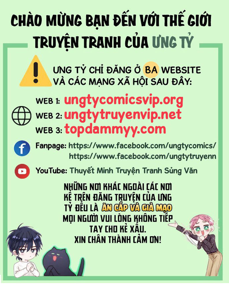 Tuyệt Xử Phùng Sinh Chapter 52 - Trang 4