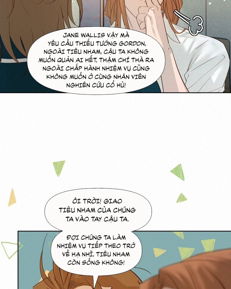 Tuyệt Xử Phùng Sinh Chapter 52 - Trang 4