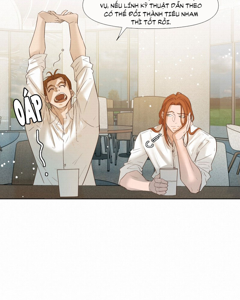 Tuyệt Xử Phùng Sinh Chapter 52 - Trang 4