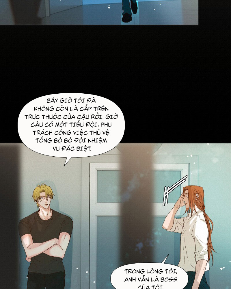 Tuyệt Xử Phùng Sinh Chapter 52 - Trang 4