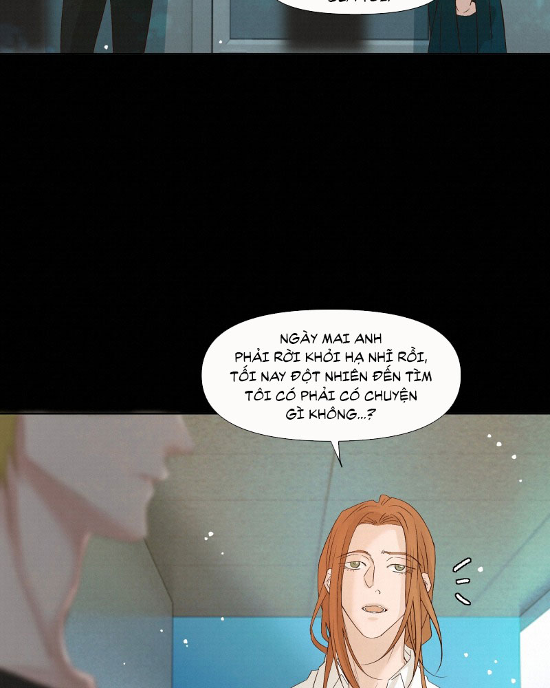 Tuyệt Xử Phùng Sinh Chapter 52 - Trang 4