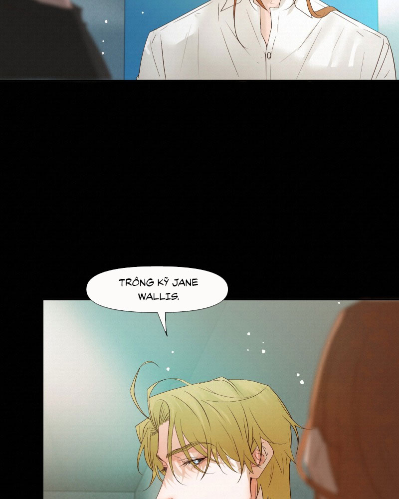 Tuyệt Xử Phùng Sinh Chapter 52 - Trang 4