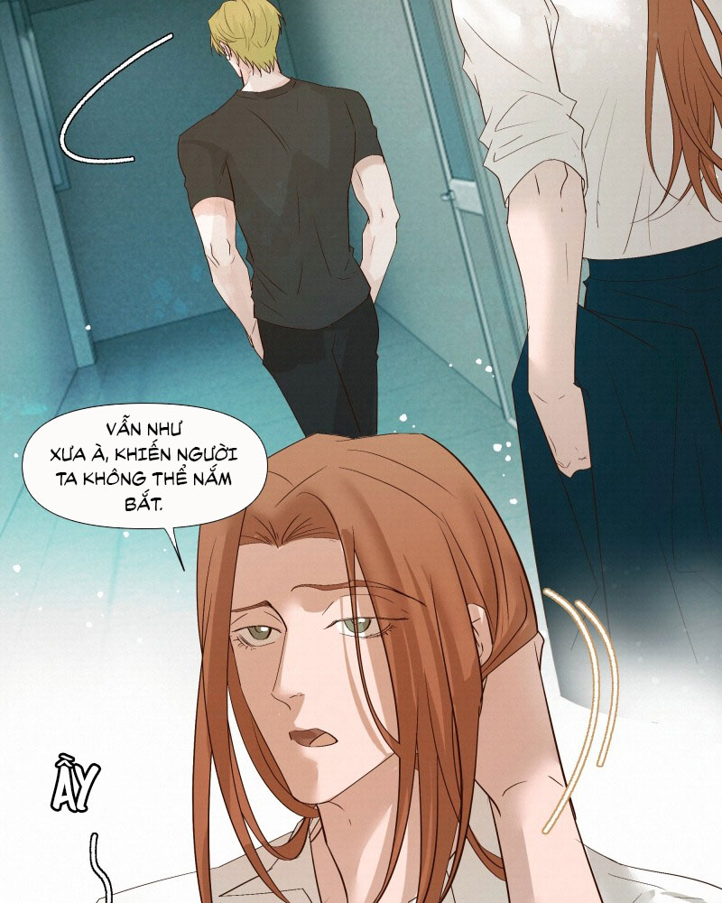 Tuyệt Xử Phùng Sinh Chapter 52 - Trang 4