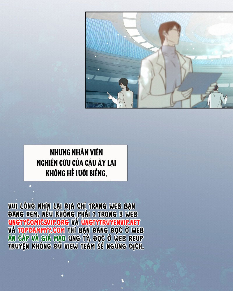 Tuyệt Xử Phùng Sinh Chapter 52 - Trang 4