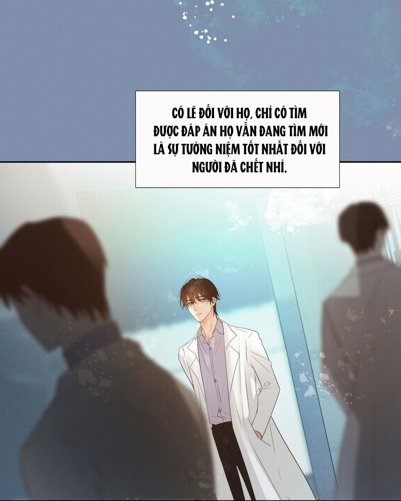 Tuyệt Xử Phùng Sinh Chapter 52 - Trang 4