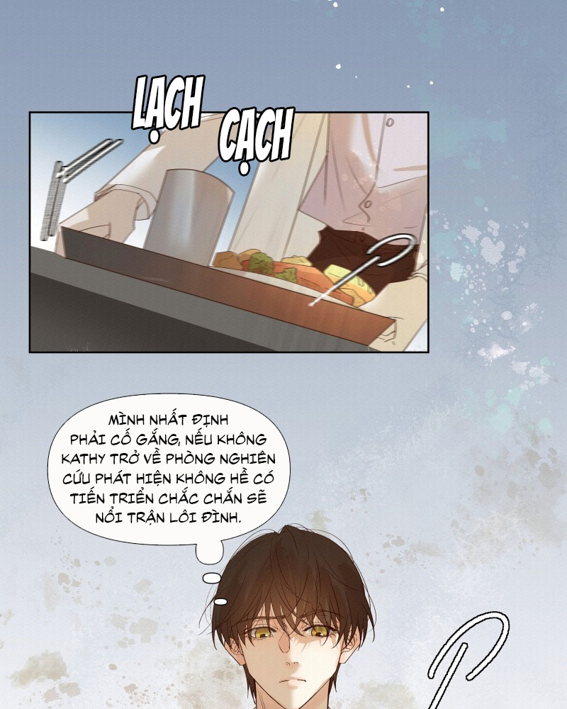 Tuyệt Xử Phùng Sinh Chapter 52 - Trang 4