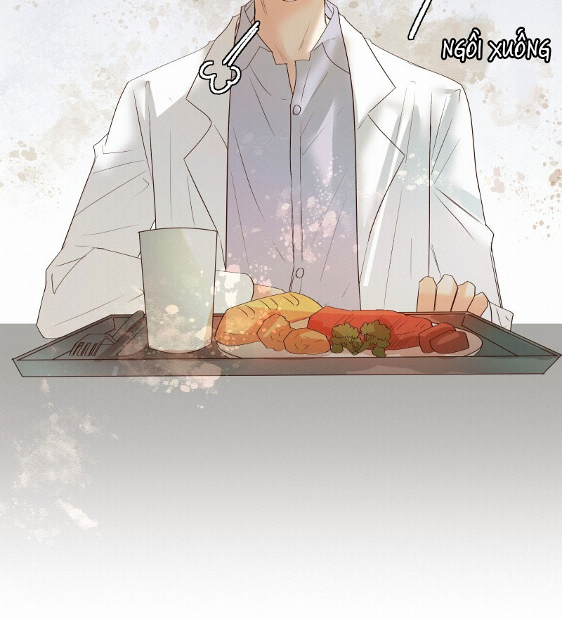 Tuyệt Xử Phùng Sinh Chapter 52 - Trang 4