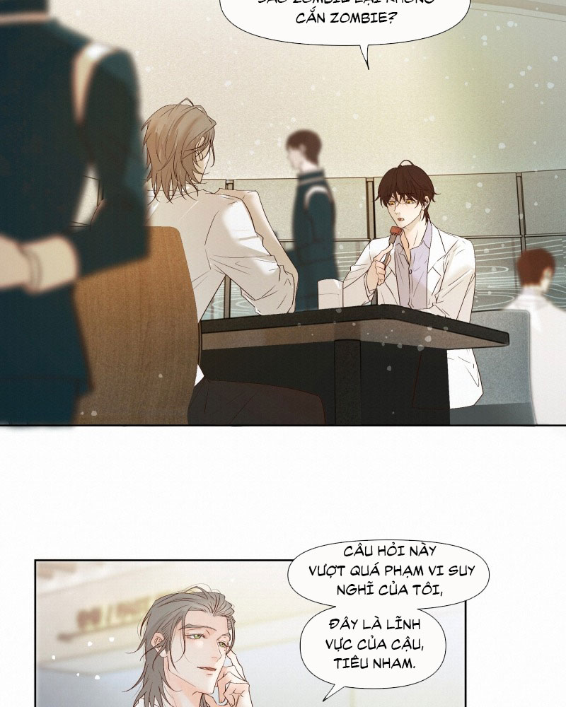 Tuyệt Xử Phùng Sinh Chapter 52 - Trang 4