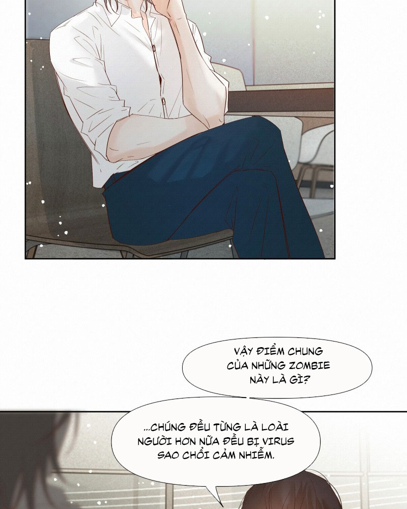 Tuyệt Xử Phùng Sinh Chapter 52 - Trang 4