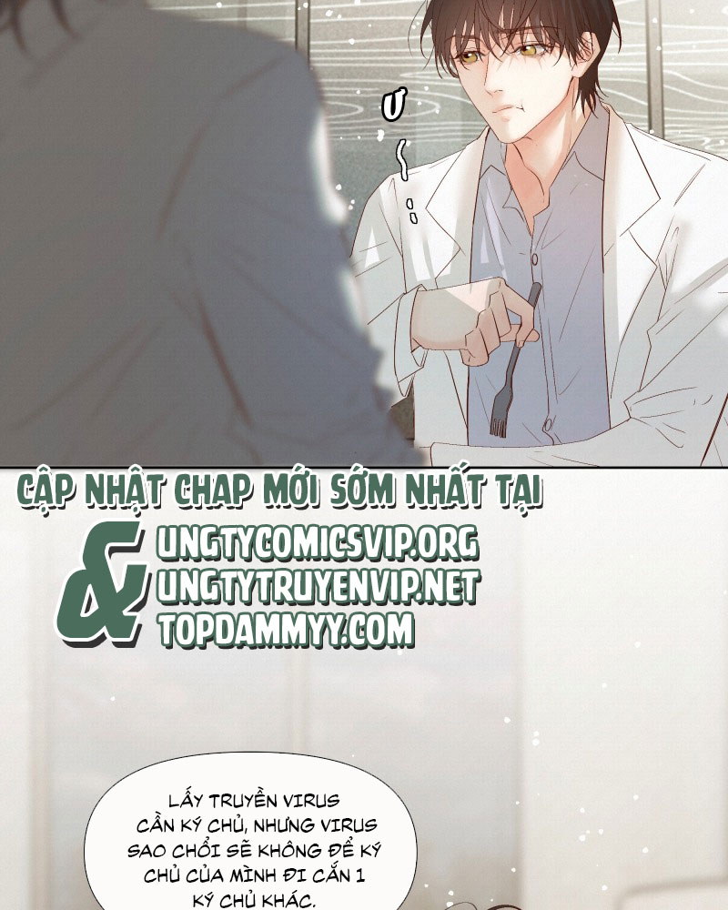 Tuyệt Xử Phùng Sinh Chapter 52 - Trang 4