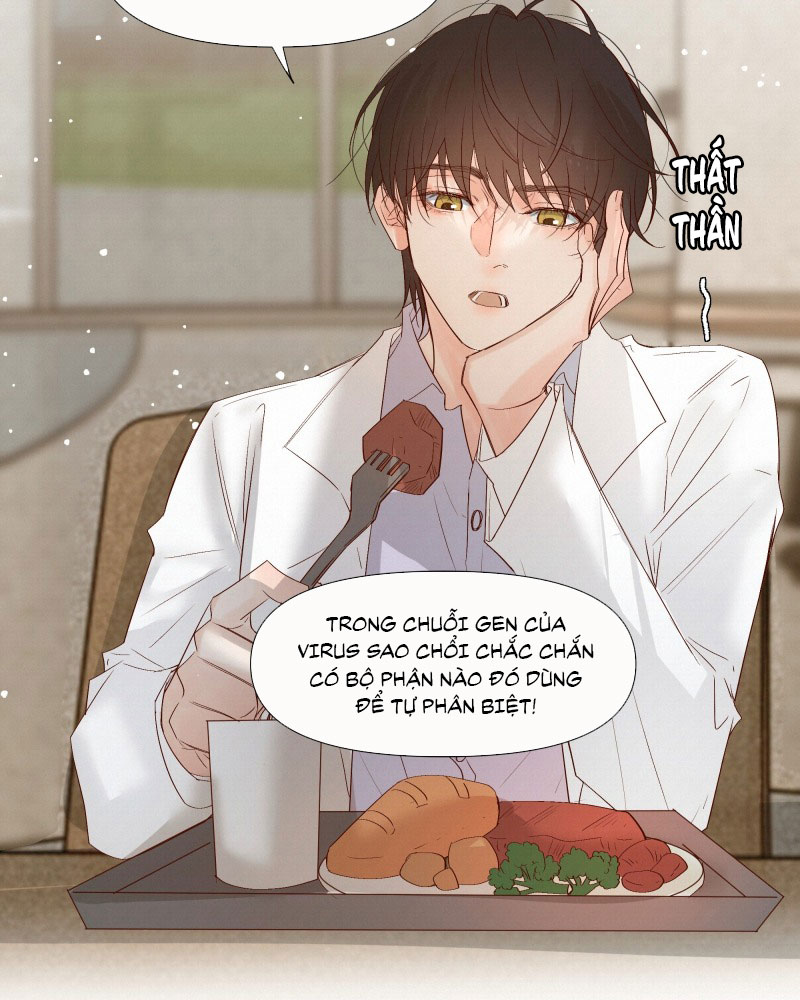 Tuyệt Xử Phùng Sinh Chapter 52 - Trang 4