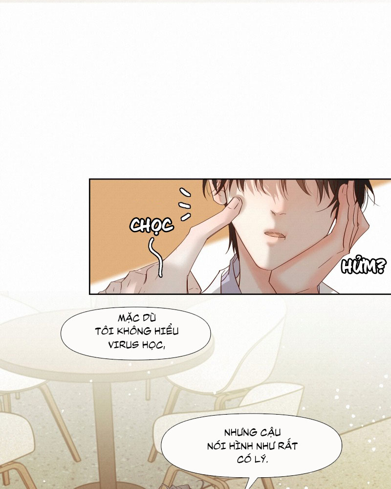 Tuyệt Xử Phùng Sinh Chapter 52 - Trang 4