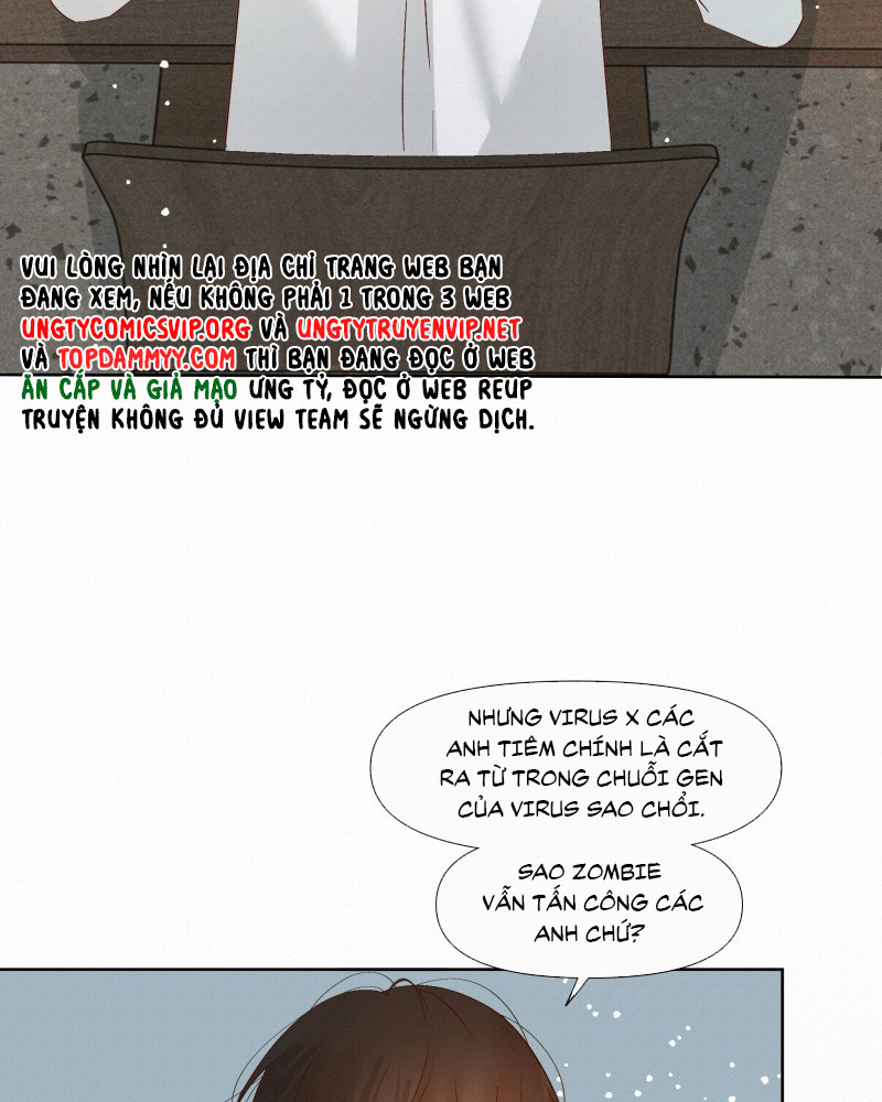 Tuyệt Xử Phùng Sinh Chapter 52 - Trang 4