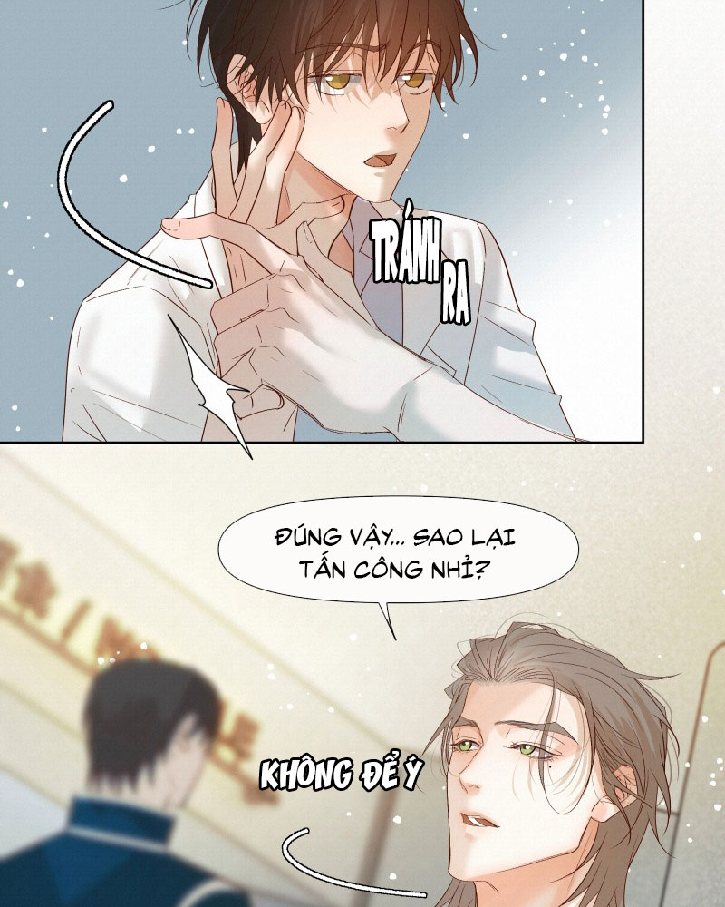 Tuyệt Xử Phùng Sinh Chapter 52 - Trang 4