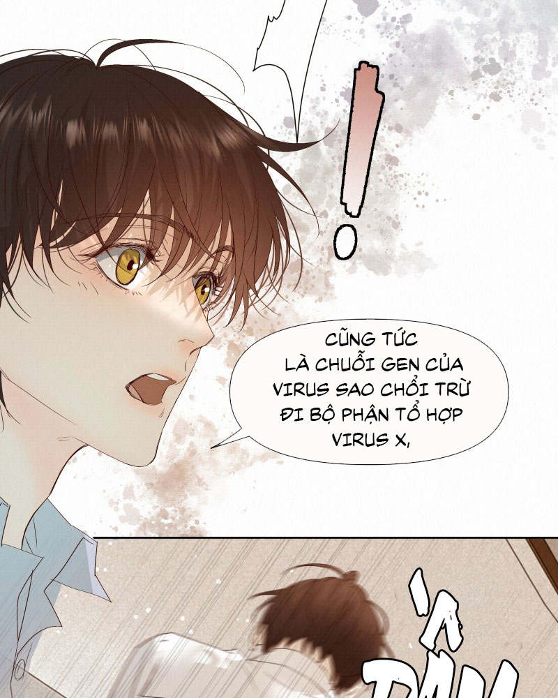 Tuyệt Xử Phùng Sinh Chapter 52 - Trang 4