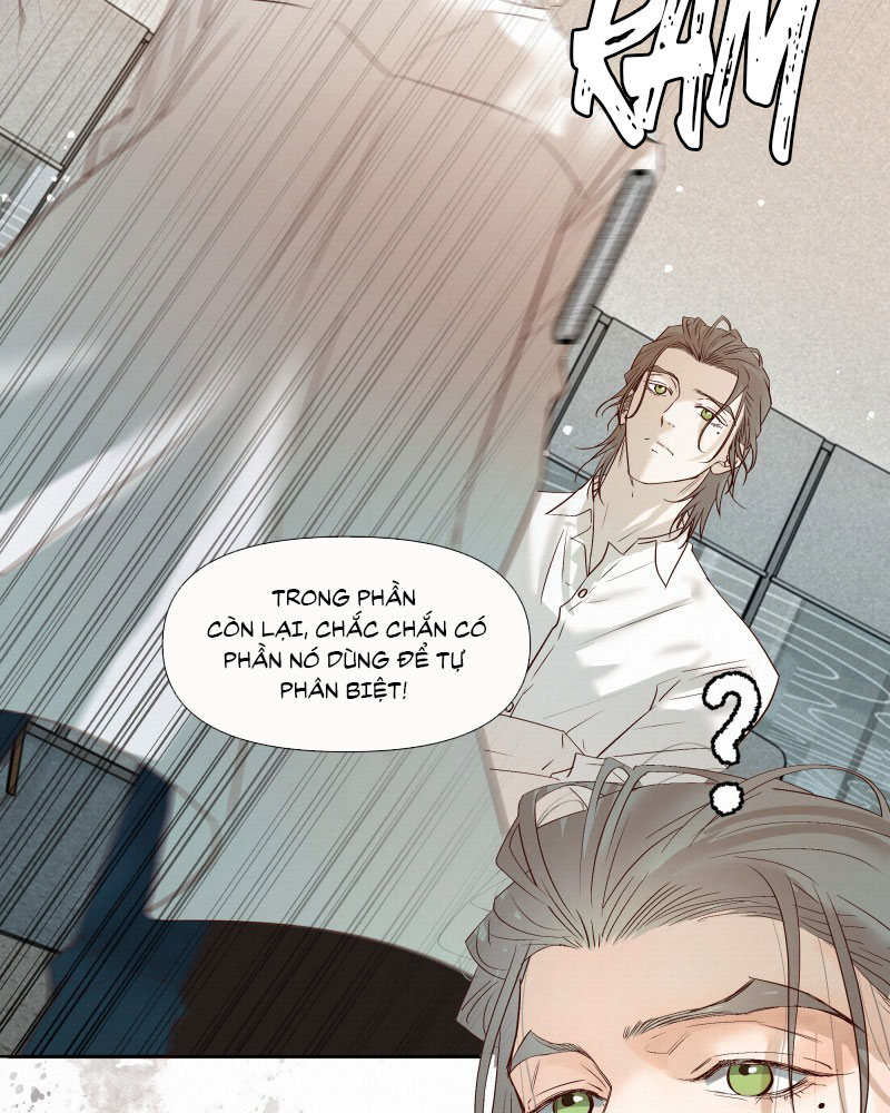 Tuyệt Xử Phùng Sinh Chapter 52 - Trang 4