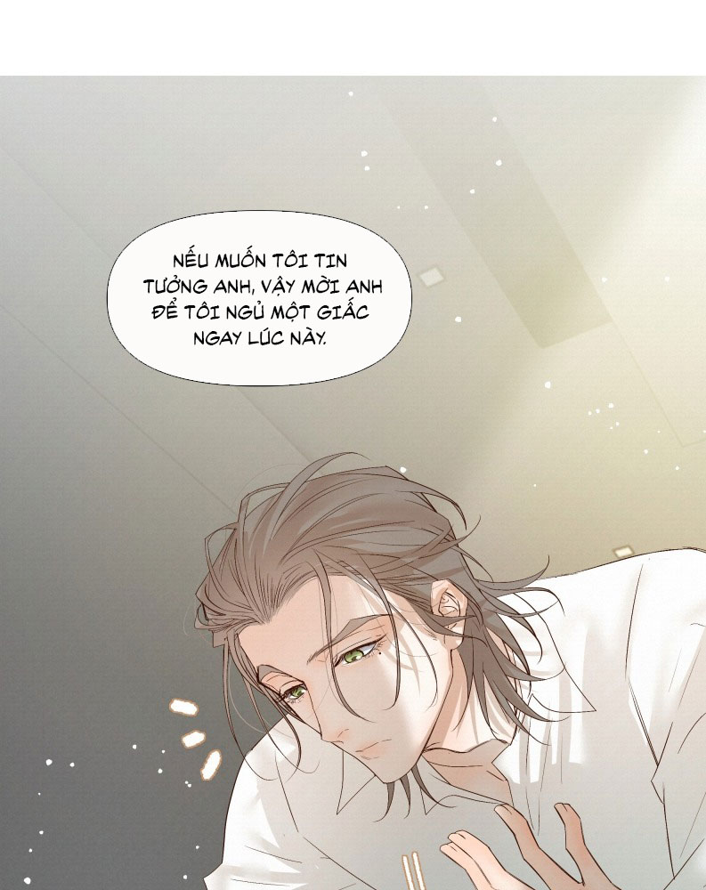 Tuyệt Xử Phùng Sinh Chapter 52 - Trang 4