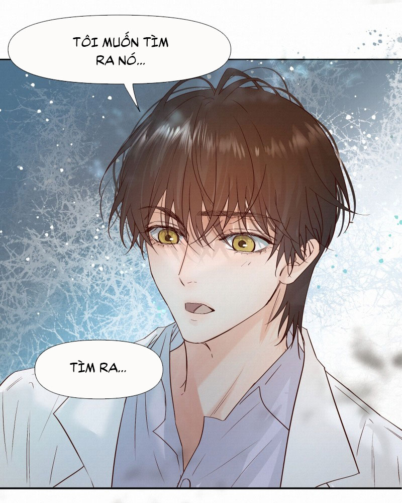 Tuyệt Xử Phùng Sinh Chapter 52 - Trang 4