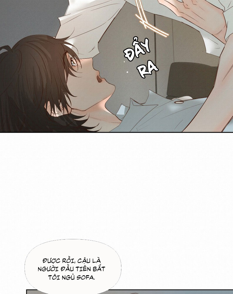 Tuyệt Xử Phùng Sinh Chapter 52 - Trang 4