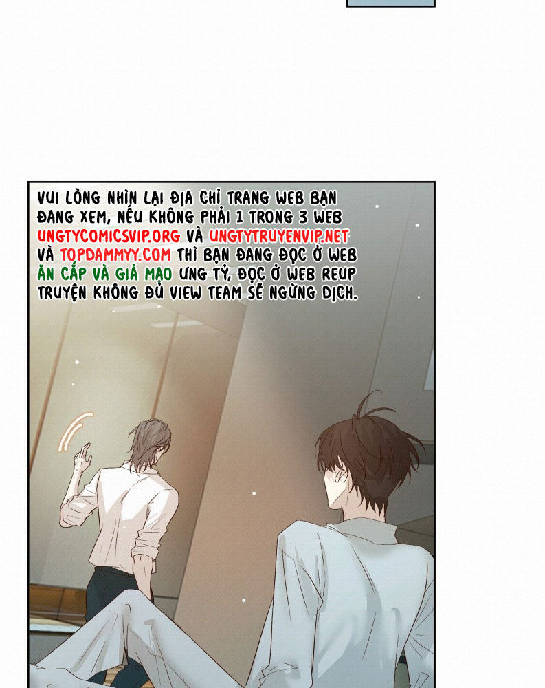 Tuyệt Xử Phùng Sinh Chapter 52 - Trang 4